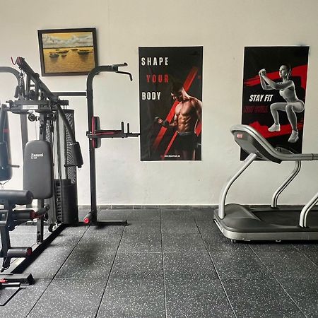 Huazhu Hotel Bandar Ho Chi Minh Luaran gambar