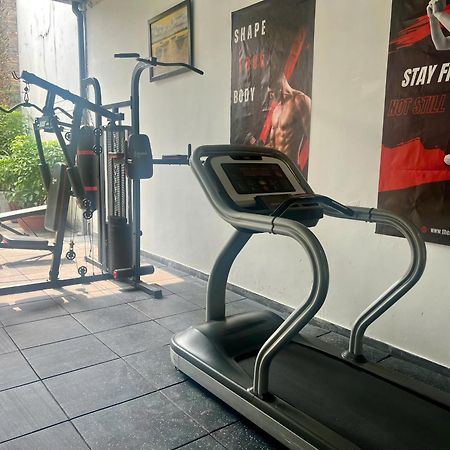 Huazhu Hotel Bandar Ho Chi Minh Luaran gambar