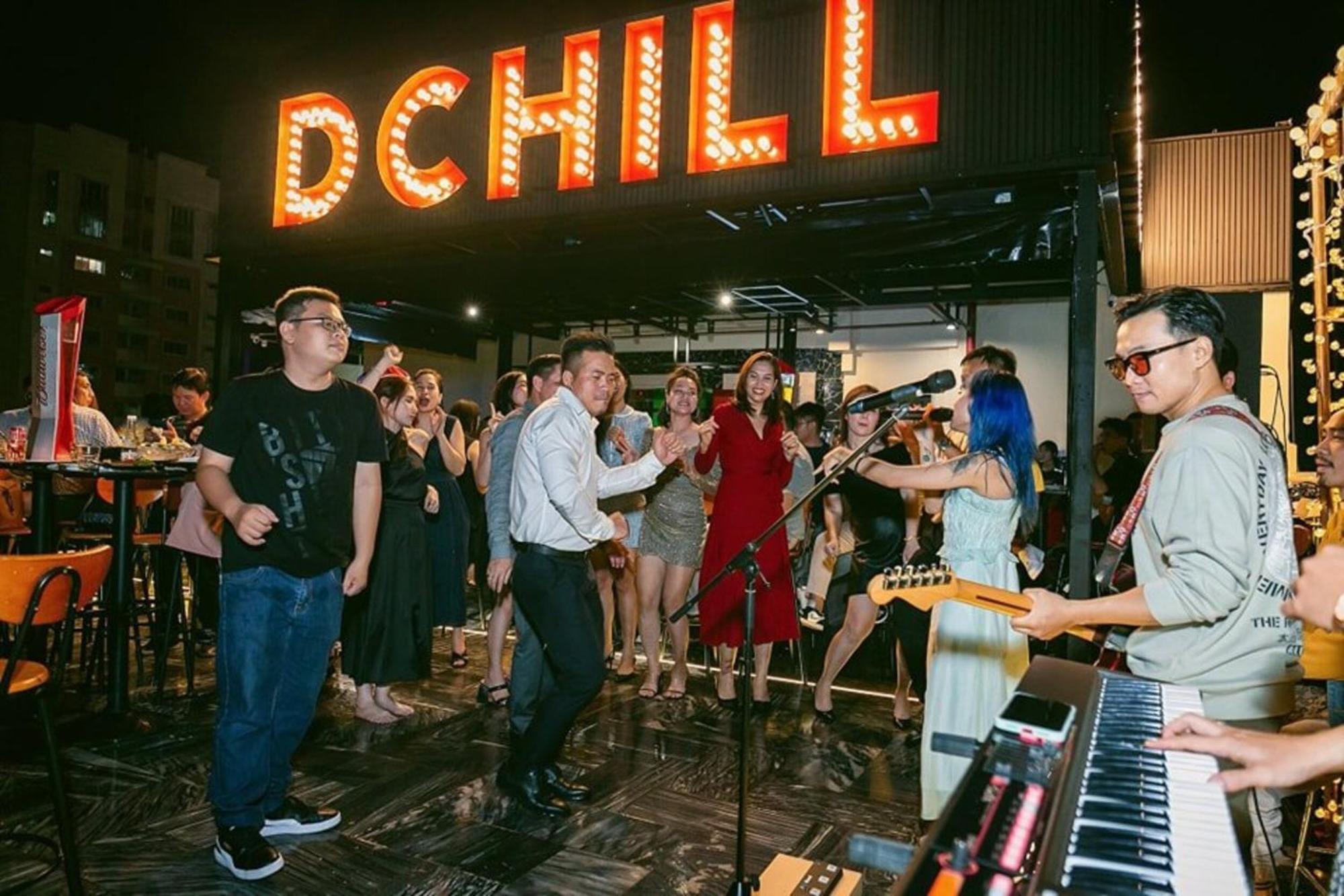 Huazhu Hotel Bandar Ho Chi Minh Luaran gambar